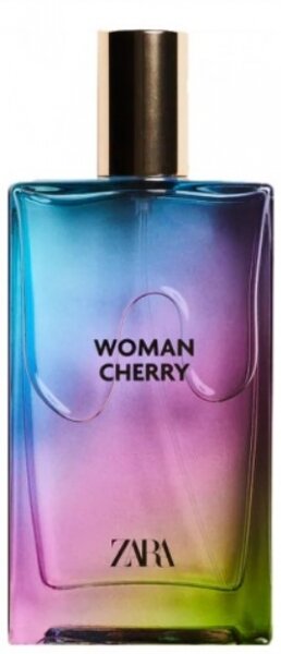 Zara Woman Cherry EDT 100 ml Kadın Parfümü kullananlar yorumlar